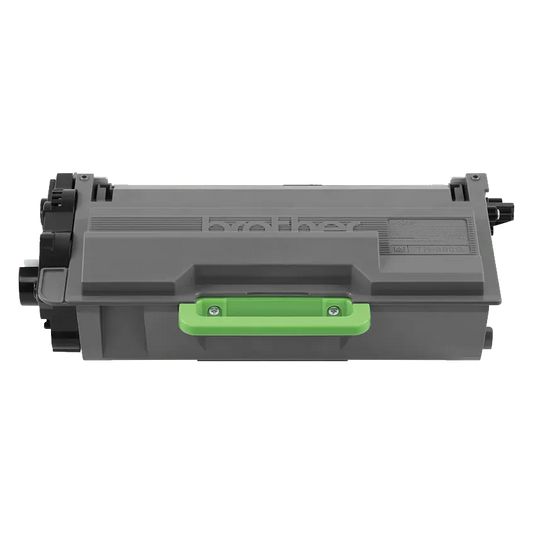 Brother Genuine TN890G TAA Compliant Ultra High-yield Black Toner Cartridge
