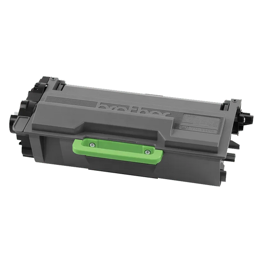 Brother Genuine TN890G TAA Compliant Ultra High-yield Black Toner Cartridge