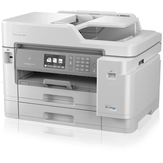 Brother MFC-J5945DW Wireless INKvestment Tank Color Inkjet All-in-One Printer