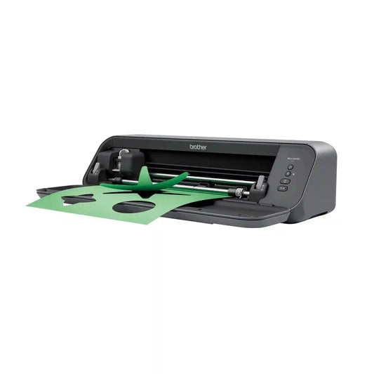 Brother Bellissimo CT1 Matless Cutting Machine