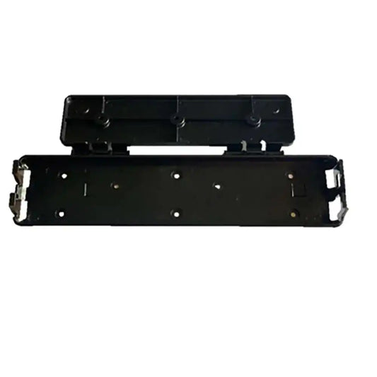 Brother LBX091001 PJ7 Hinged Snap-In Holder Mount Assembly (Includes Mount, Hinge Plate)