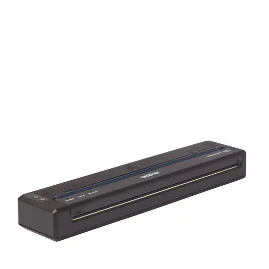 Brother PocketJet PJ-862 Full-Page, Standard-Res, Bluetooth® Thermal Mobile Printer