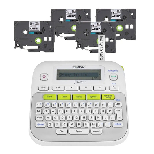 Label Maker Bundle