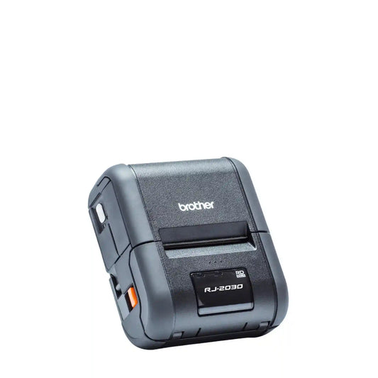 Brother RuggedJet RJ-2030 2in Bluetooth® Thermal Mobile Printer
