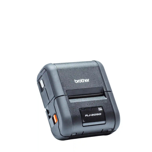 Brother RuggedJet RJ-2050 2in Wi-Fi® & Bluetooth® Thermal Mobile Printer