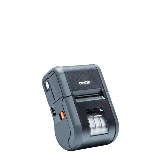Brother RuggedJet RJ-2140 2in Wi-Fi® Thermal Mobile Printer