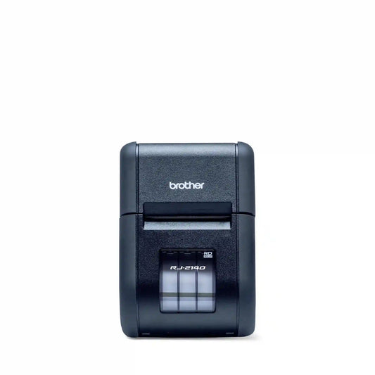 Brother RuggedJet RJ-2140 2in Wi-Fi® Thermal Mobile Printer